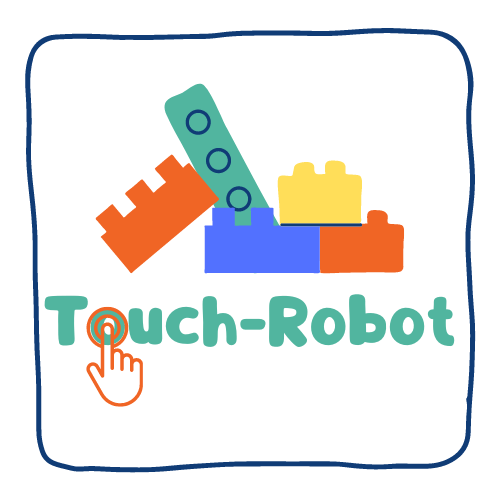 Touch-Robot